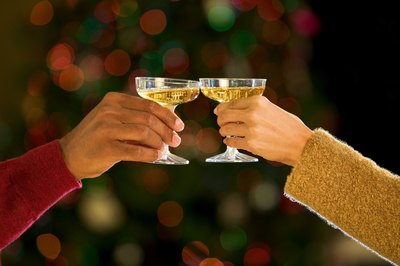 Enjoy this special time together.