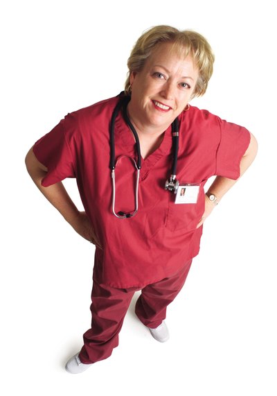 nurse