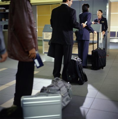 Any Filipino traveling within the Philippines or overseas via air is obliged to pay a travel tax and terminal fee at the airport.