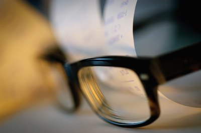glasses