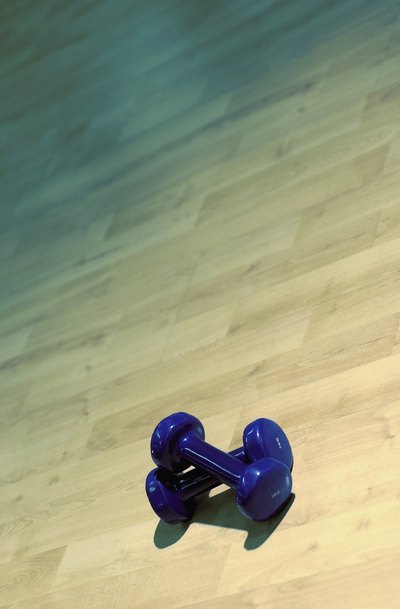 Dumbell
