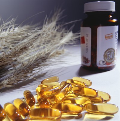 Take care not to take vitamin D pills if you are receiving enough natural vitamin D