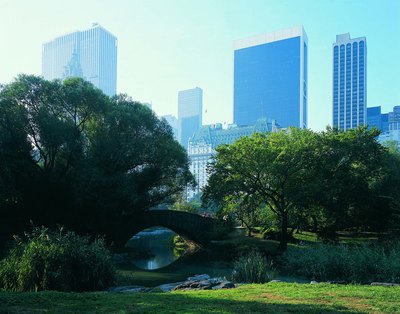 Central Park