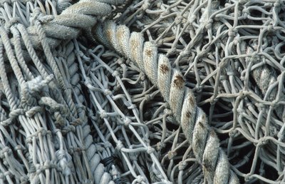 fishing nets