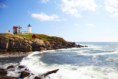 Cape Neddick Maine