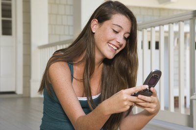 Cell Phone Accessories