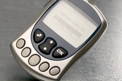 Blood sugar monitor.