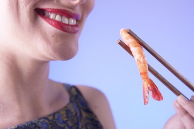 Fish, such as salmon, halibut, sardines and herring are high in a type of polyunsaturated fat known as Omega-3 fatty acids.