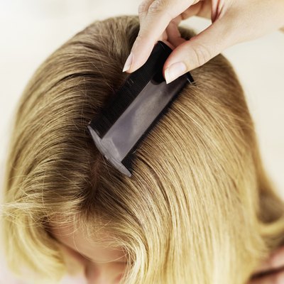 hair