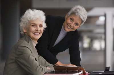 There is no penalty for working after retirement age