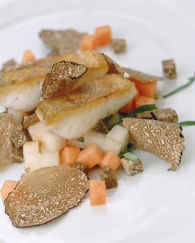 truffles
