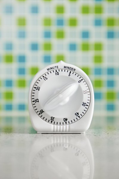 Time