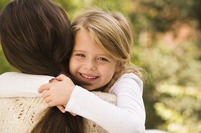 The first step to remedying stomach cramps in children is identifying the cause.
