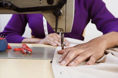 sew