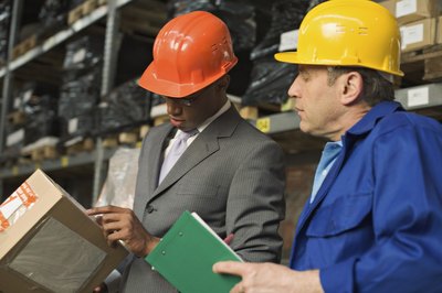 Get environmental certifications