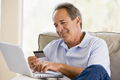 An account holder is someone authorized to make transactions on an account.