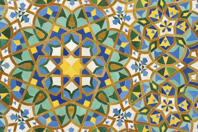 Islamic art.