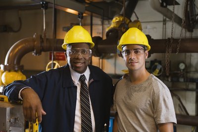 Safety meetings play a vital role in communicating hazards and training employees