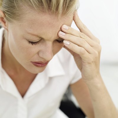 Headaches have been ruled out