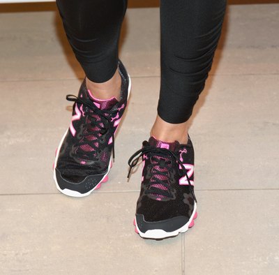 New Balance Shoes