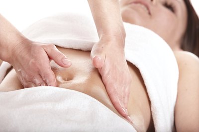 Get a massage.