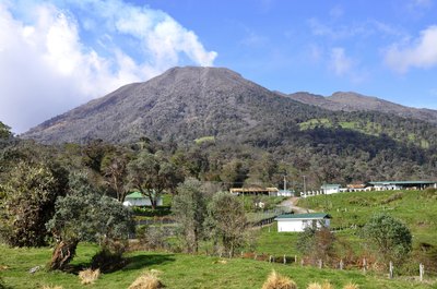 It costs about $600 per month to live in Costa Rica.
