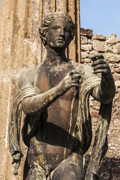 Sculpture