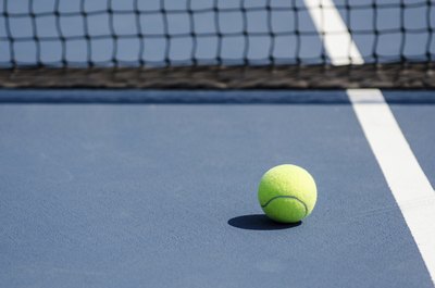 Try squeezing a tennis ball to build strength in the hand and promote blood flow to the affected area