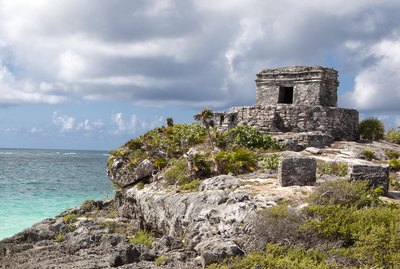 Yucatan.