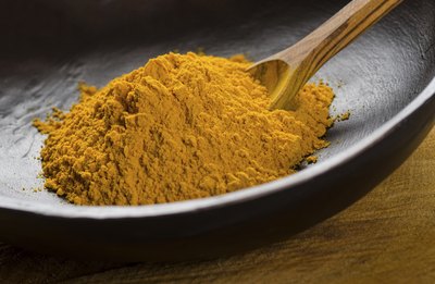 Turmeric rarely has side effects.