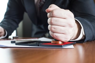 Contact your state licensing department to learn what licenses and permits are needed to start your business.