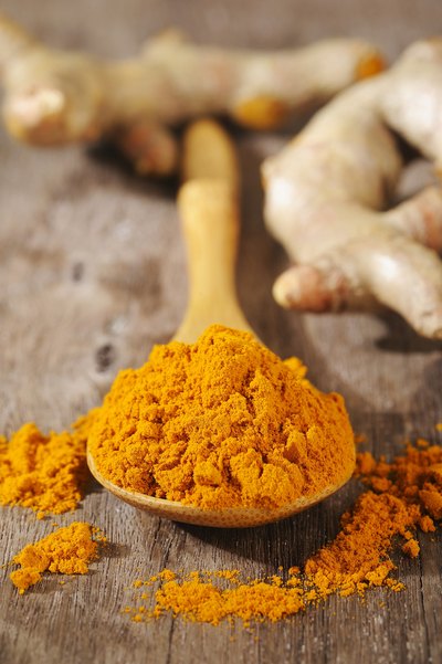 Turmeric & Weight Loss