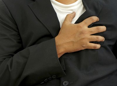 Heart attack