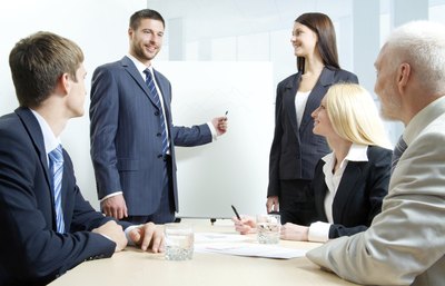 Short-term planning addresses goals that can be obtained within a short period of time.
