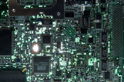 The electronic digital computer was invented in 1942