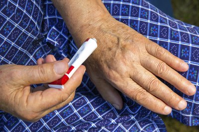 There are treatments for eczema.