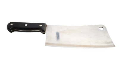 Permitted sharp objects can be carried in carry on.