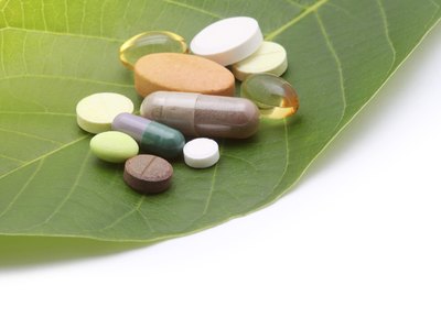 Develop a good vitamin program.