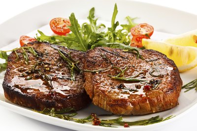 You can still eat some of the foods you love.