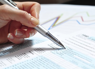 Maintain a record of your charitable contributions.