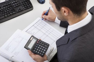 Ensure your tithes meet the IRS guidelines to be deductible.