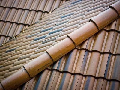 Check your roofs and gutters to prevent water from entering the house this way.