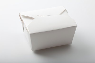 Box it up