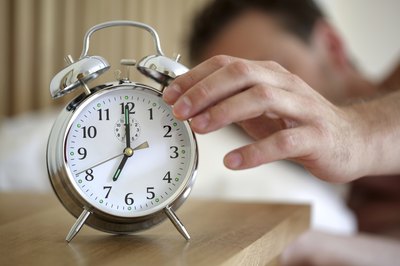 An eight-hour specimen would be collected to determine levels of cellular elements and analytes.