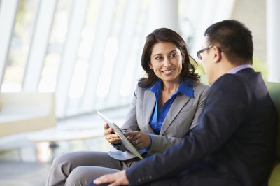 Make sure your employees know how to achieve success.