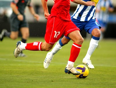 The Average Salary of a Pro Soccer Coach