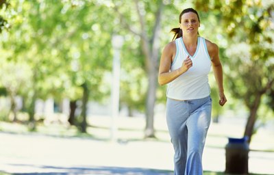 Cardiovascular Exercises