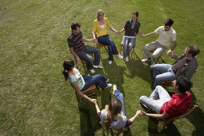 Support group