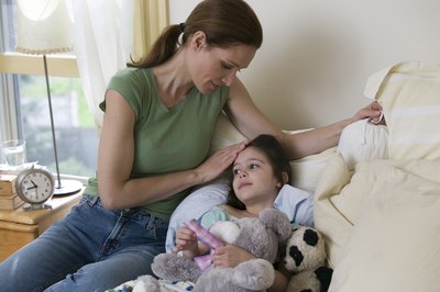 Respiratory infections as well as infections of certain glands can be a cause of excessive saliva