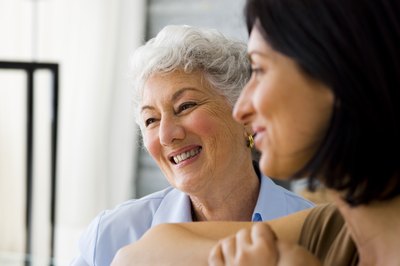 The age at which your melanocytes start to stop functioning is largely hereditary.